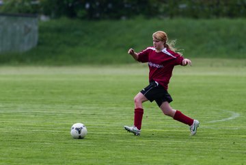 Bild 201 - B-Juniorinnen MTSV Olympia Neum�nster - FSC Kaltenkirchen : Ergebnis: 2:5